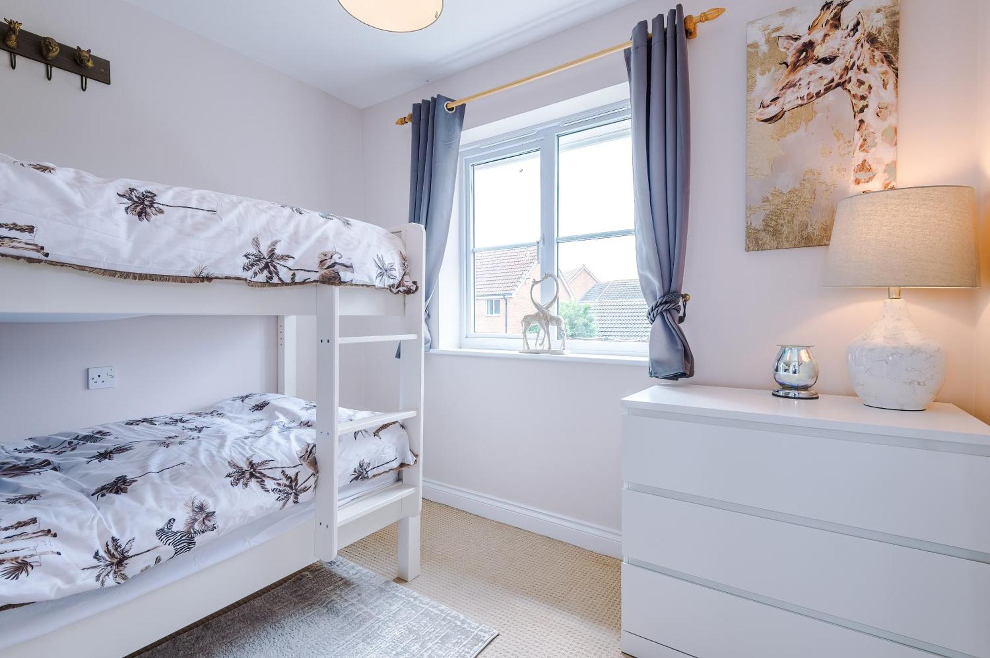 Beach Retreat With Hot Tub Sleeps 8 Prestatyn Exterior foto
